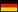 Flagge-de